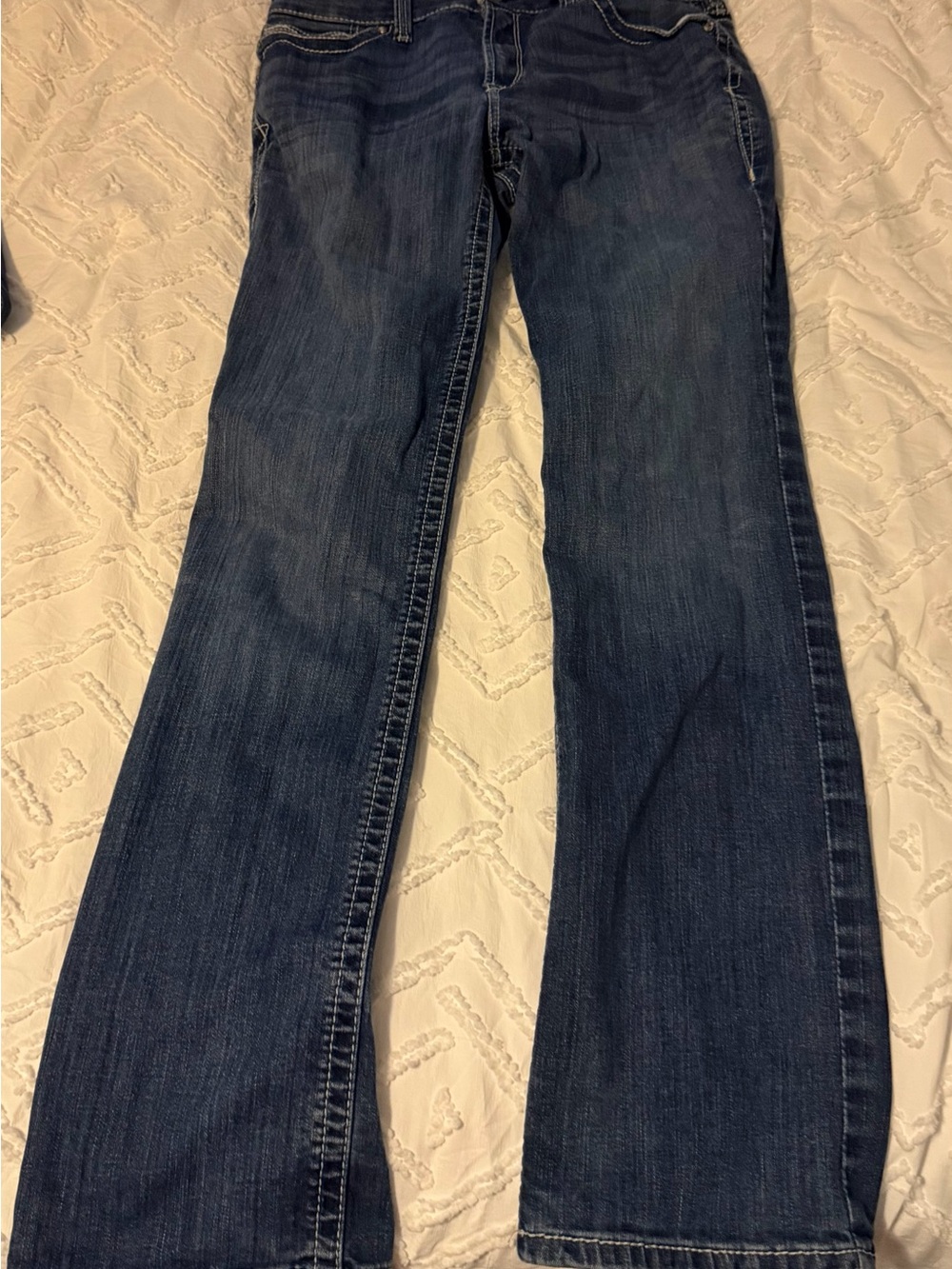 Ariat Women's Dark Indigo Jeans